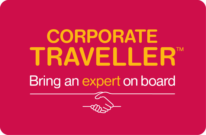 Corporate Traveller